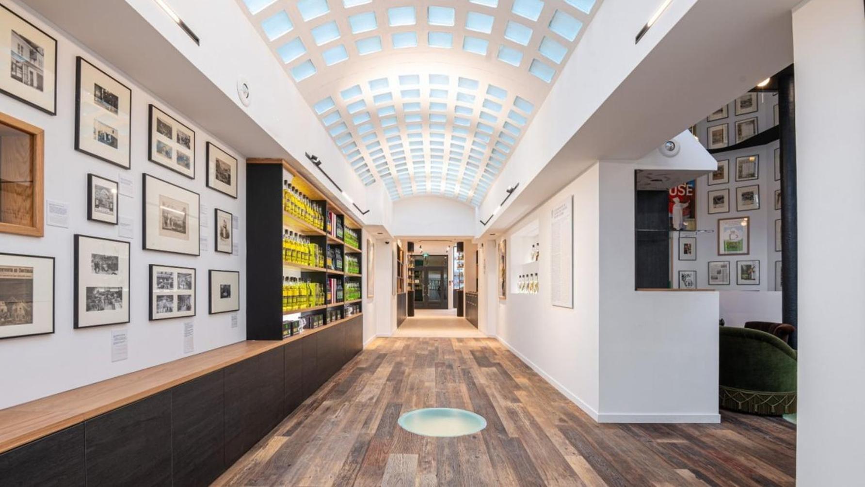Studio 17M2 St Germain Des Pres Paris Exterior photo