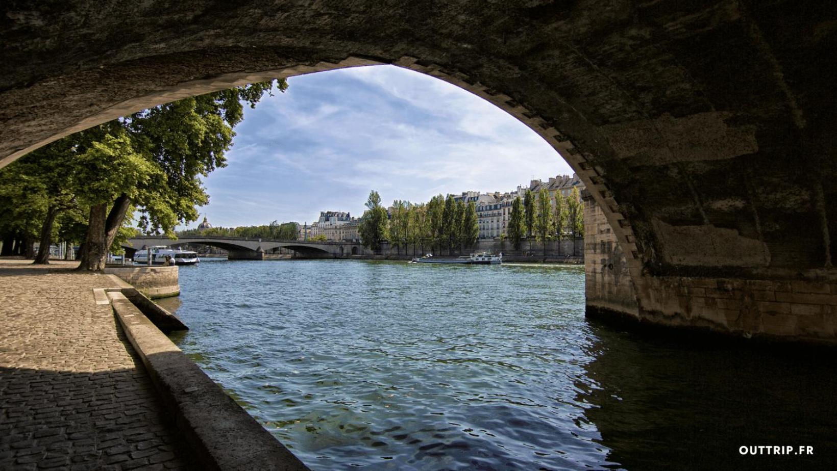 Studio 17M2 St Germain Des Pres Paris Exterior photo