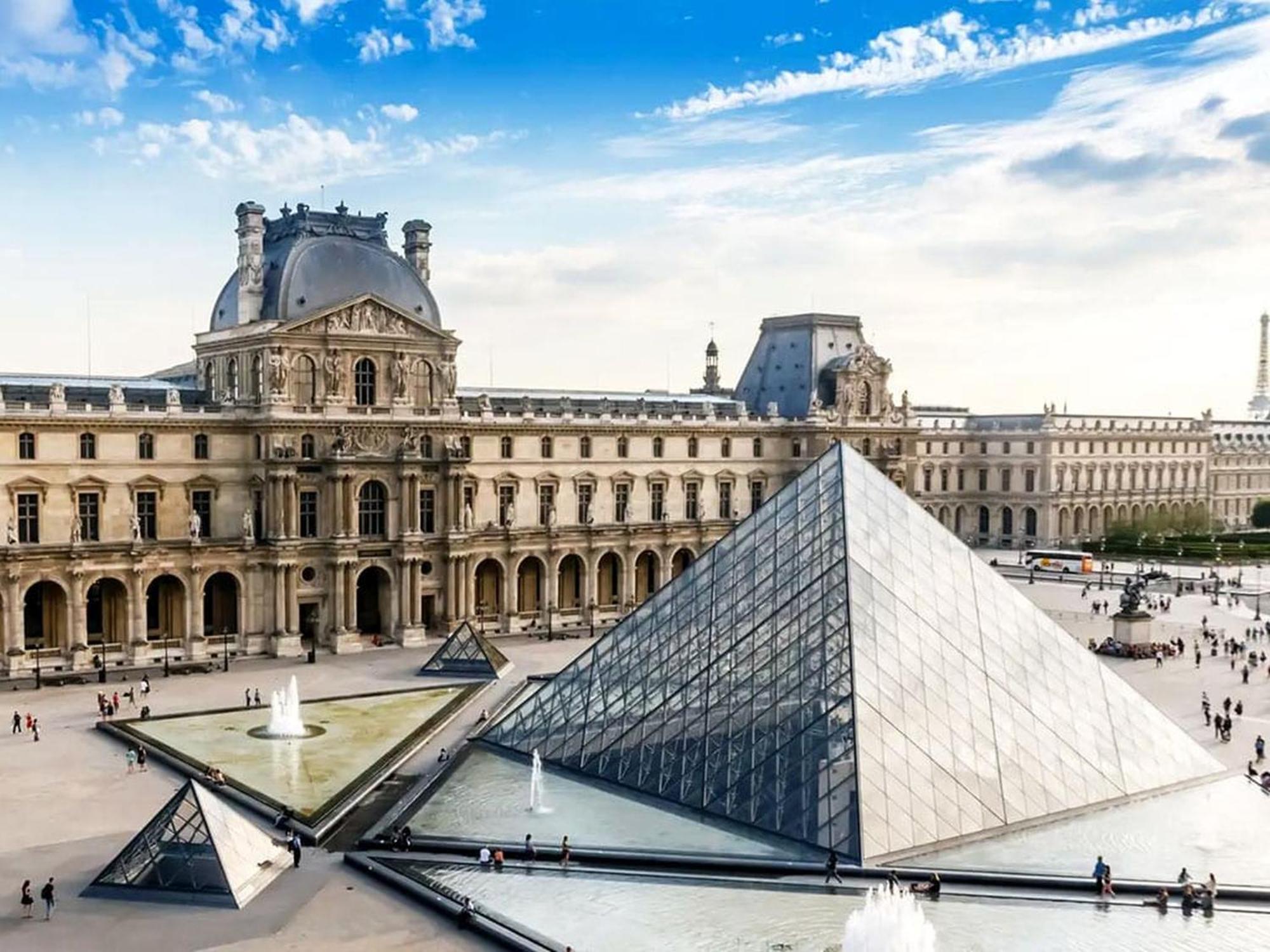 Studio 17M2 St Germain Des Pres Paris Exterior photo